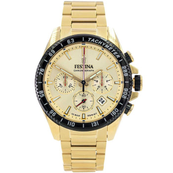 Festina Timeless Chronograph 20634/6 - Feel You