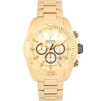 Festina Timeless Chronograph 20684/1 - Feel You