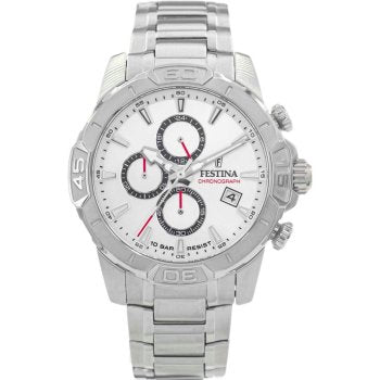 Festina Timeless Chronograph 20704/1 - Feel You