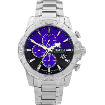 Festina Timeless Chronograph 20704/4 - Feel You