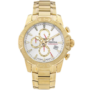 Festina Timeless Chronograph 20705/1 - Feel You