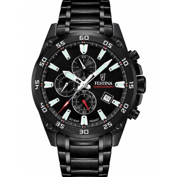 Festina Timeless Chronograph 20735/3 - Feel You