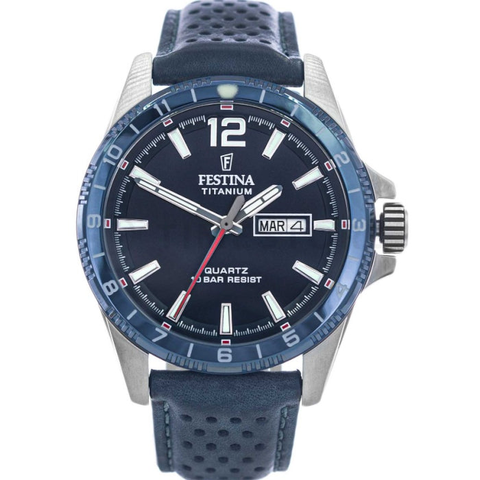 Festina Titanium 20699/2 - Feel You