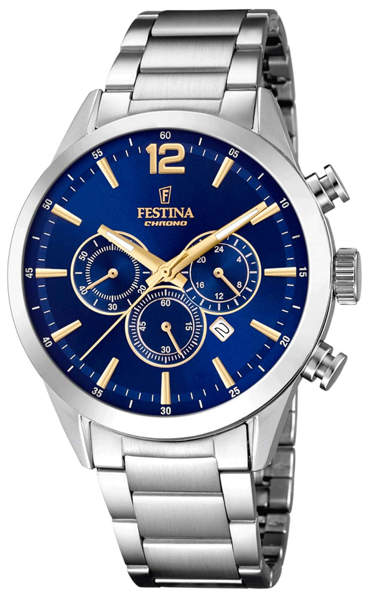Festina Classics 20343/2