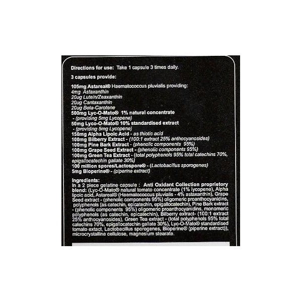 Fibro Essentials / 90 Vcaps - Feel You