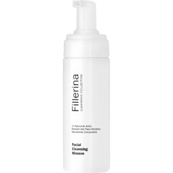 Fillerina - Cleansing Collection Facial Cleansing Mousse - Čisticí pěna na obličej - 150ml - Feel You