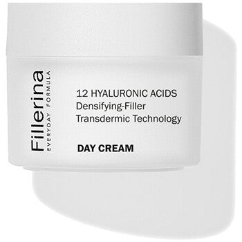 Fillerina - Everyday Formula Day Cream - 50ml - Feel You