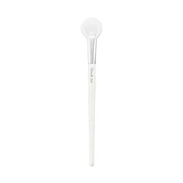 Fillimilli - Highlighter Fan Brush 856 - 1ea - Feel You