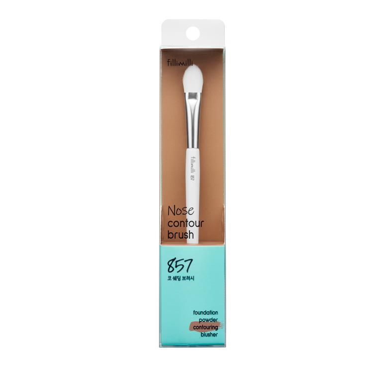 Fillimilli - Nose Contour Brush 857 - Feel You
