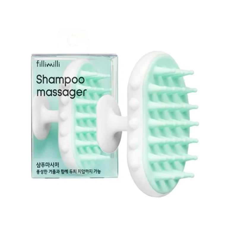 Fillimilli - Shampoo Massager - Feel You