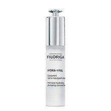 Filorga - Hydra-Hyal Intensive Hydrating Plumping Concentrate - Moisturizing skin serum with a smoothing effect - 30ml