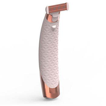 Finishing Touch Flawless - NU Razor Razor - Feel You