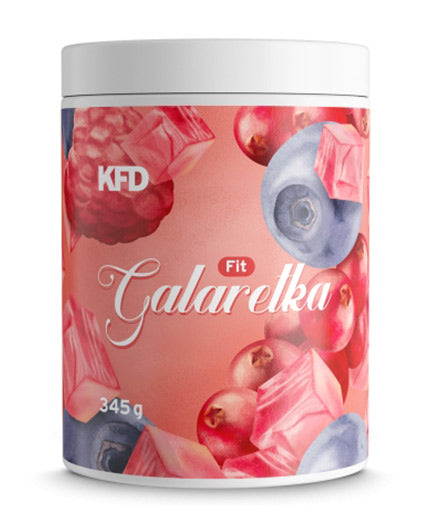 Fit Jelly - 0.345 - Feel You