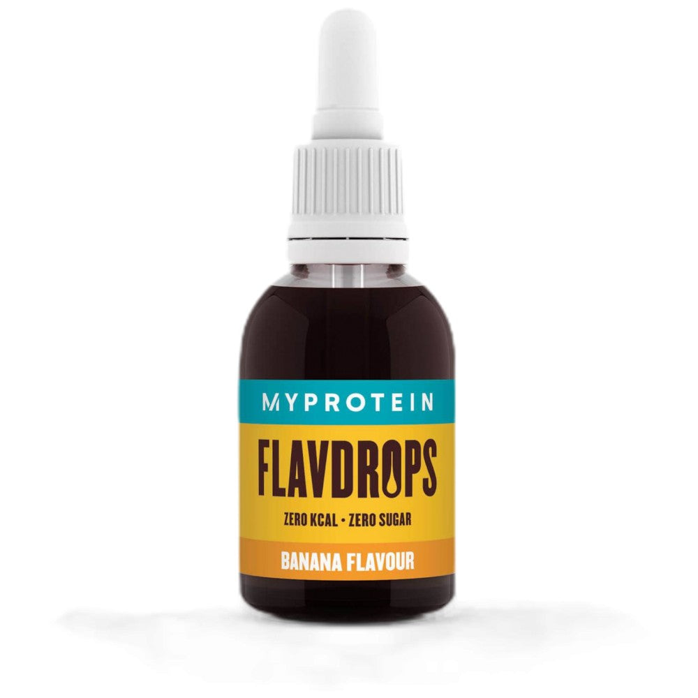 FlavDrops | Zero KCal - Zero Sugar - 50 мл - Feel You