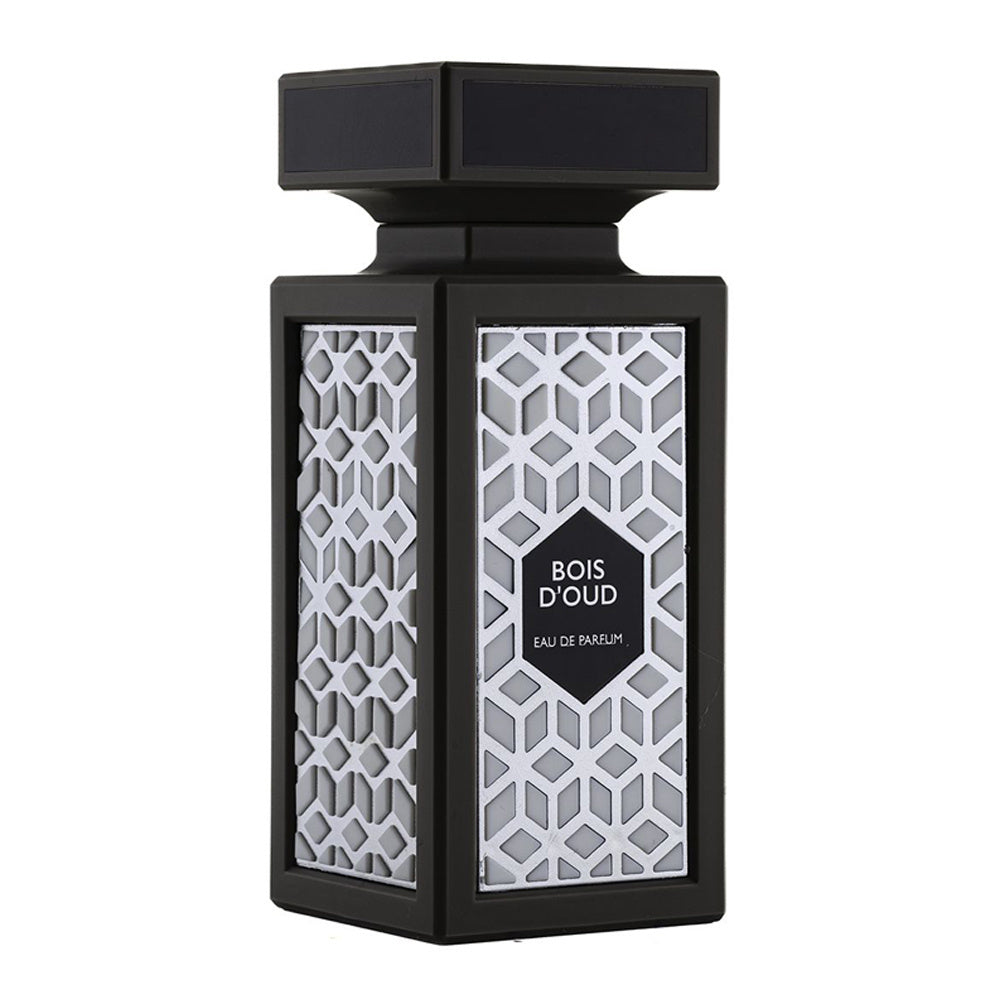 Flavia - Bois D´Oud EDP - 90ml - Feel You