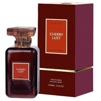 Flavia - Cherry Lust EDP - 100ml - Feel You