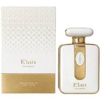 Flavia - E´lan EDP - 100ml - Feel You
