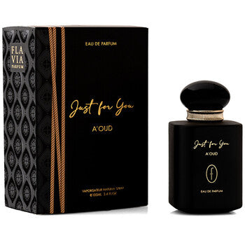 Flavia - Just For You Aoud EDP - 100ml