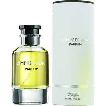Flavia - L´Impression Parfum EDP - 100ml