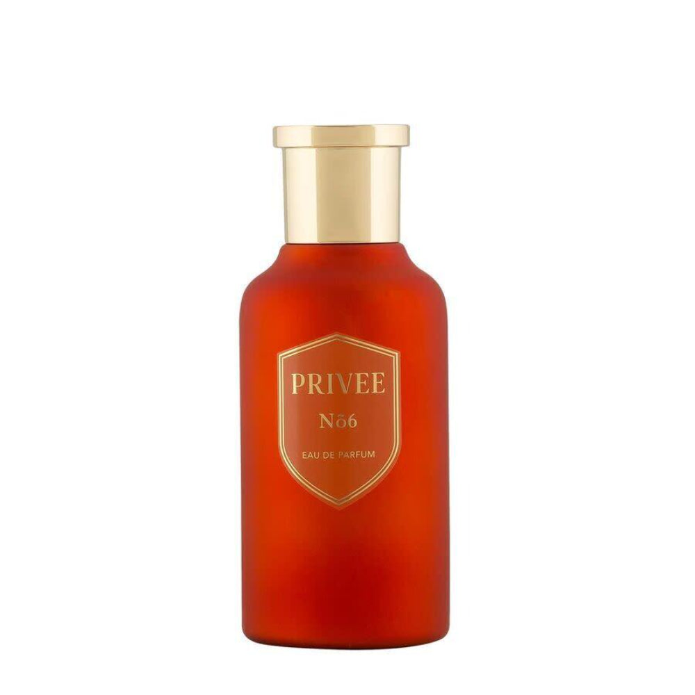 Flavia - No 6 EDP - 100ml - Feel You