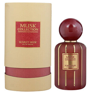 Flavia - Scarlet Musk EDP - 100ml - Feel You
