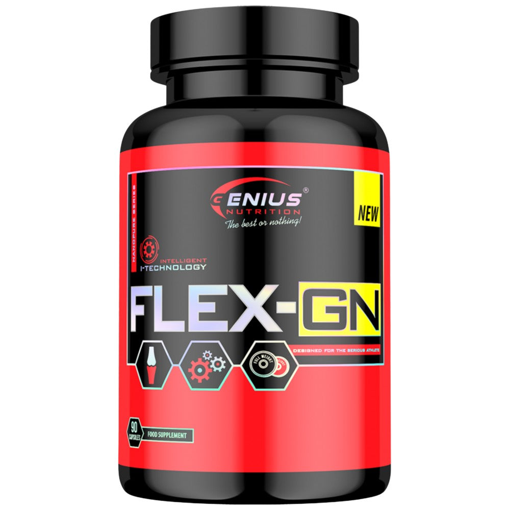 Flex-GN - 90 капсули - Feel You
