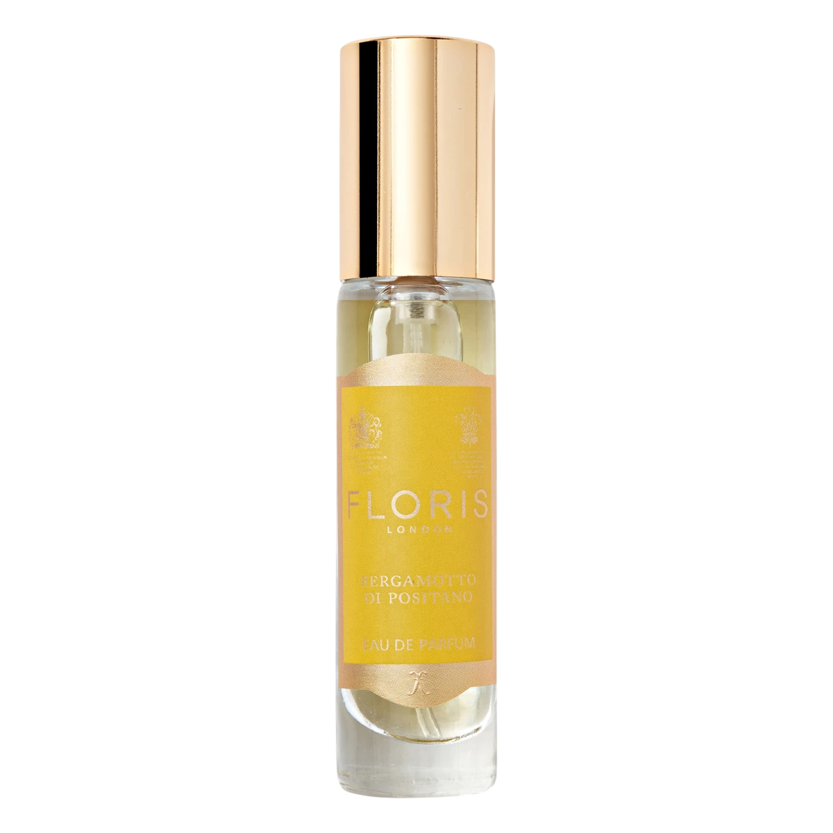 Floris Of London, Bergamotto Di Positano, Eau De Parfum, Unisex, 10 ml - Feel You
