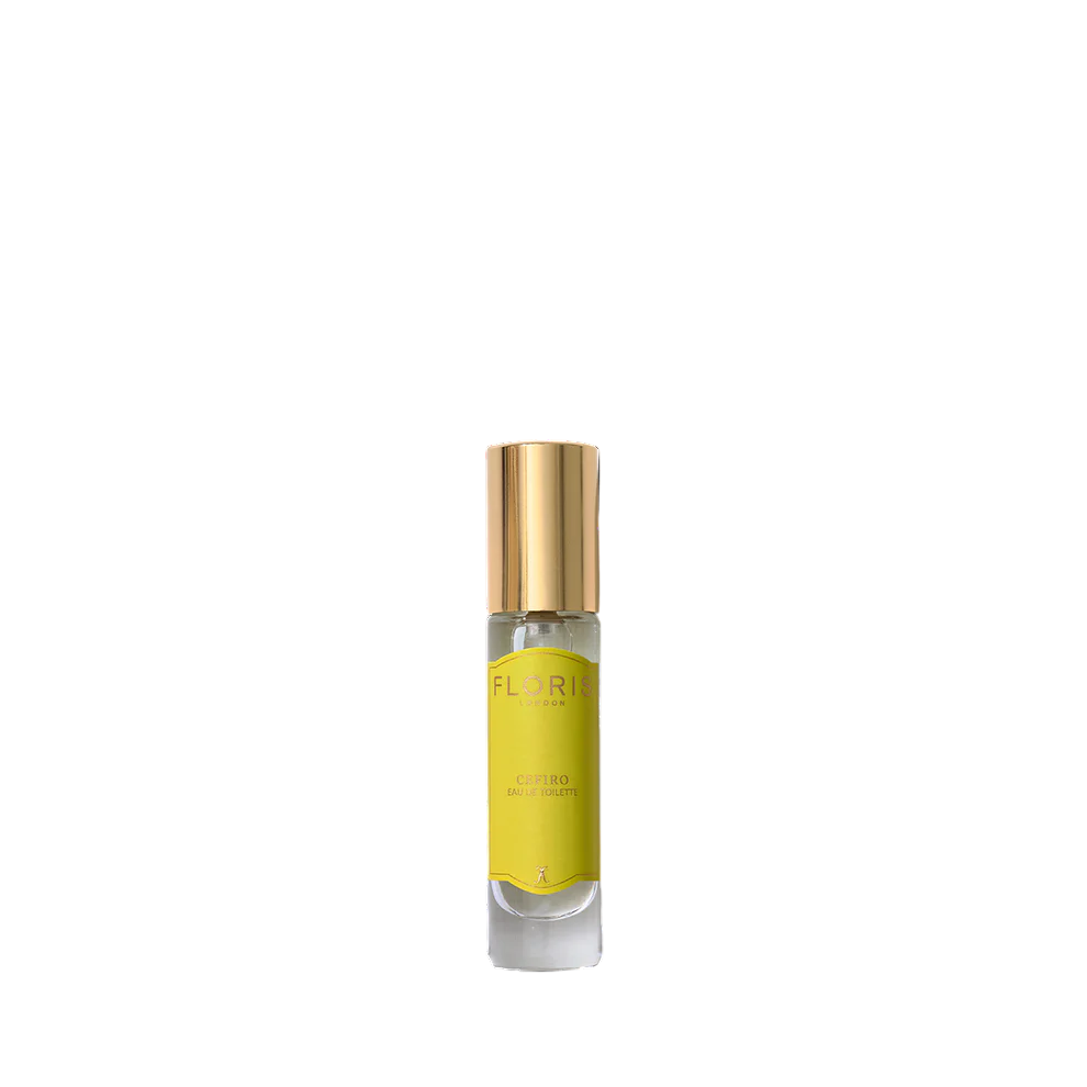Floris Of London, Cefiro, Eau De Toilette, Unisex, 10 ml - Feel You