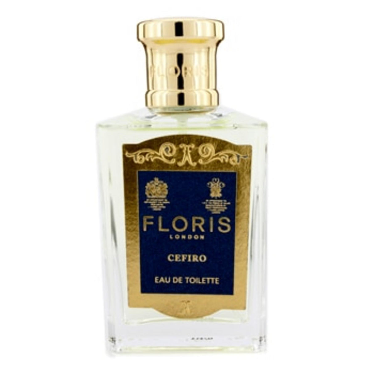Floris Of London, Cefiro, Eau De Toilette, Unisex, 50 ml - Feel You