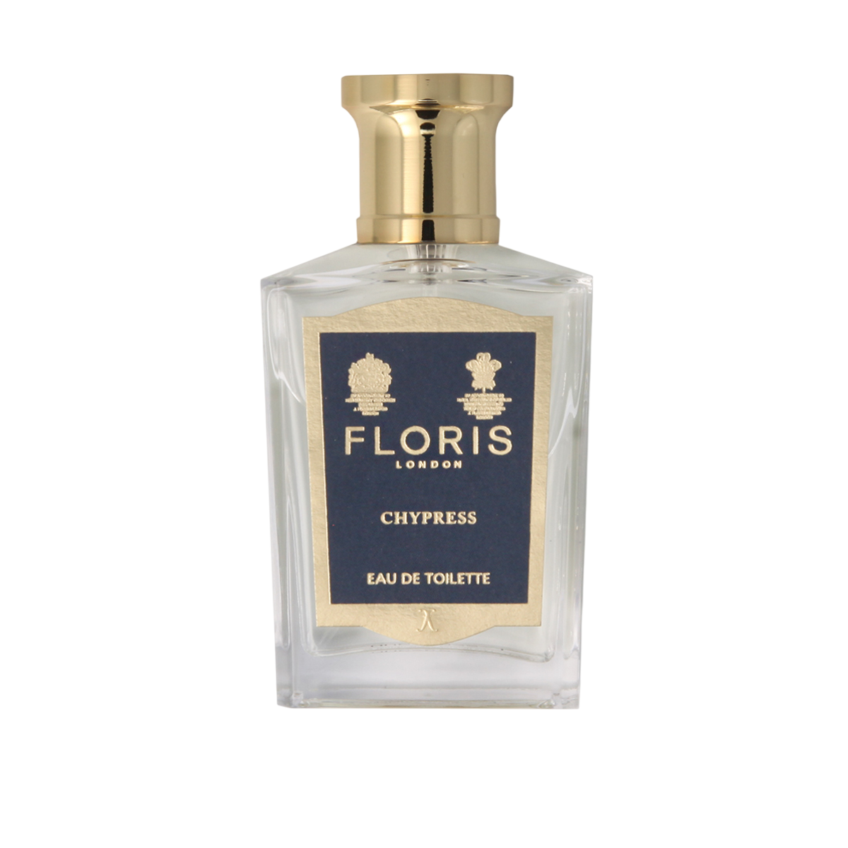Floris Of London, Chypress, Eau De Toilette, Unisex, 50 ml - Feel You