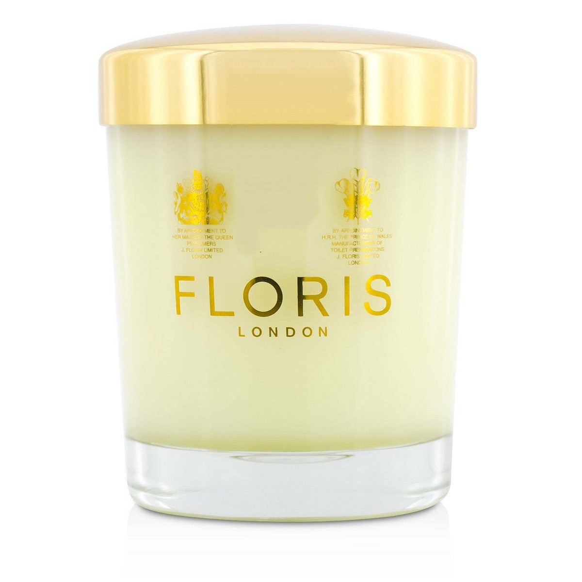 Floris Of London, Cinnamon & Tangerine, Cinnamon & Tangerine, Scented Candle, 175 g - Feel You