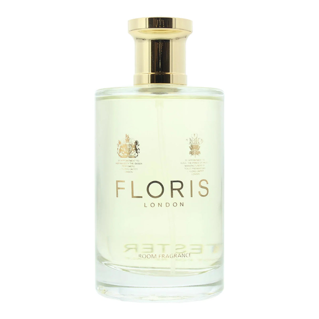 Floris Of London, Cinnamon & Tangerine, Room Spray, 100 ml *Tester - Feel You