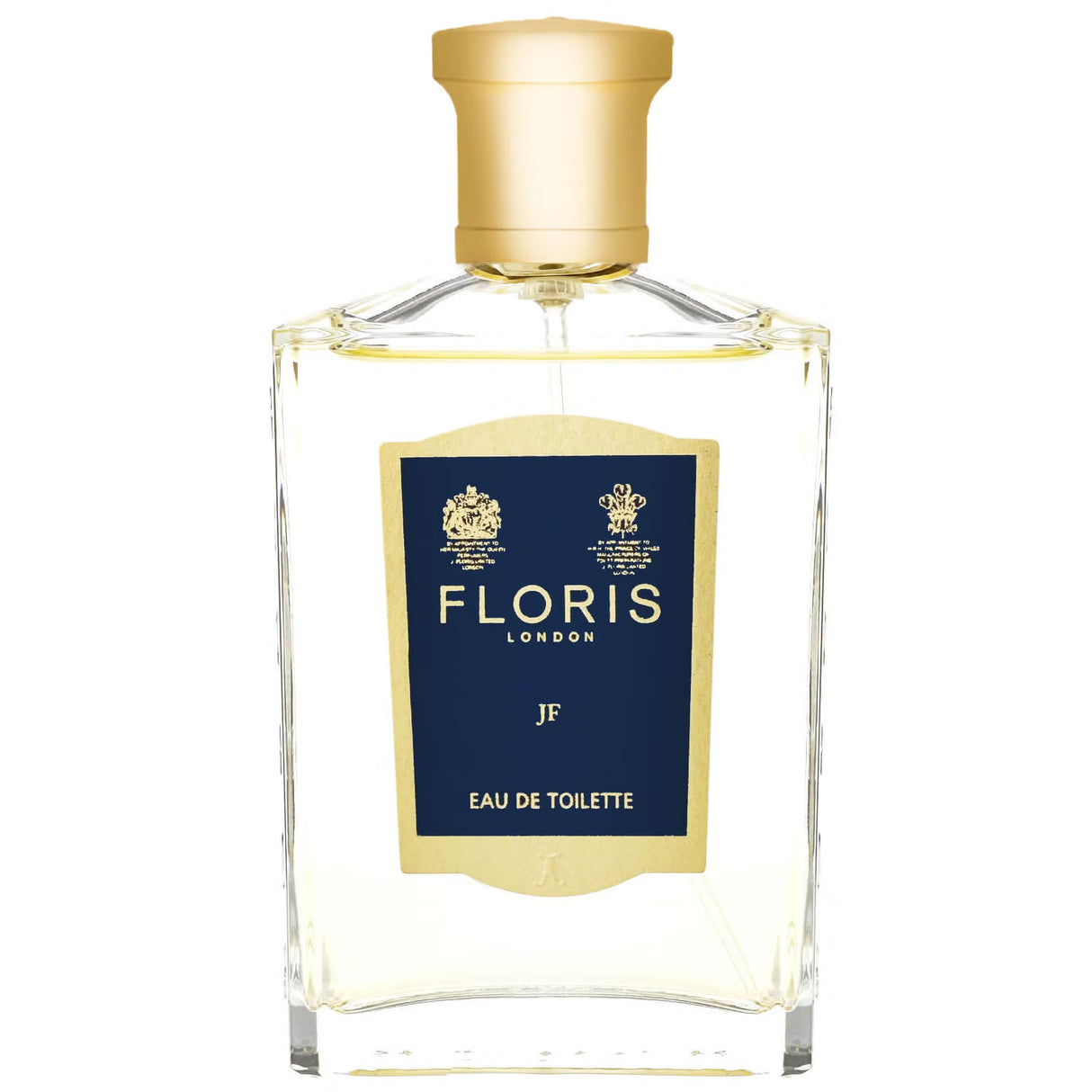 Floris Of London, JF, Eau De Toilette, For Men, 100 ml - Feel You