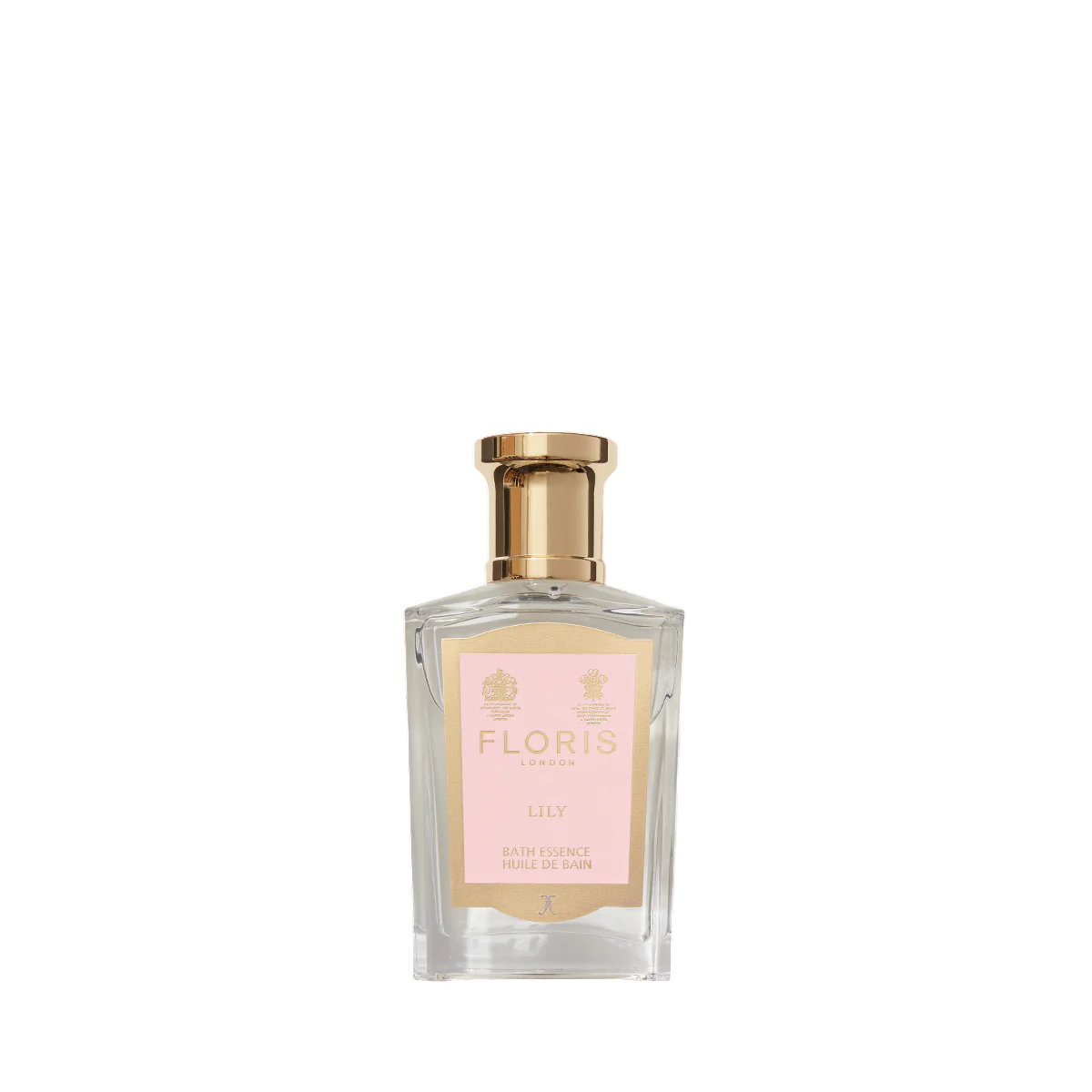 Floris Of London, Lily, Bath Essence, 50 ml - Feel You