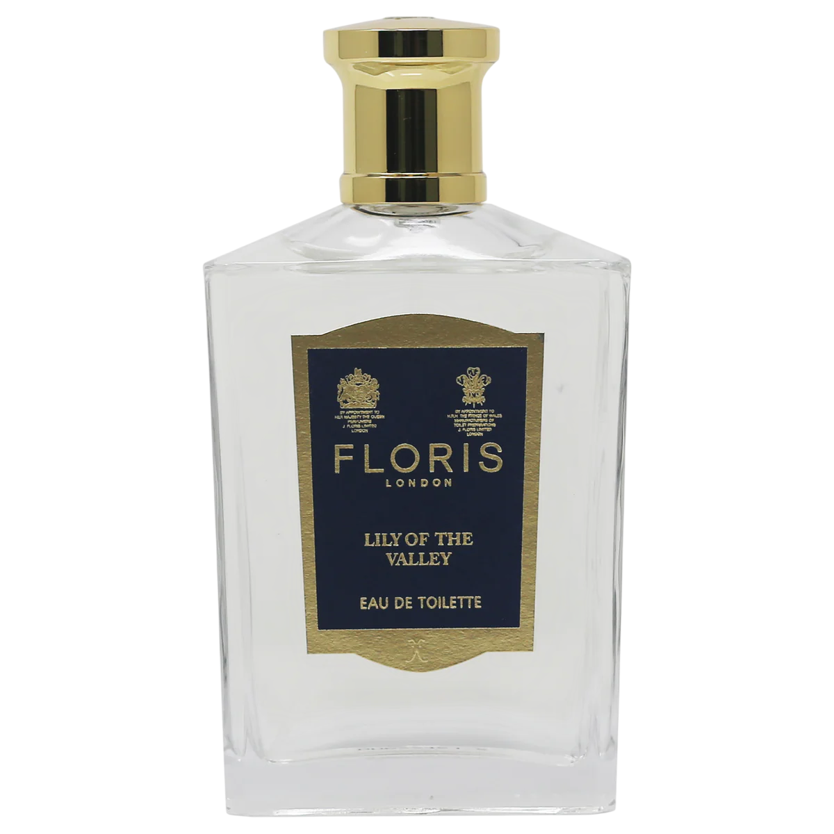 Floris Of London, Lily Of The Valley, Eau De Toilette, For Women, 100 ml - Feel You