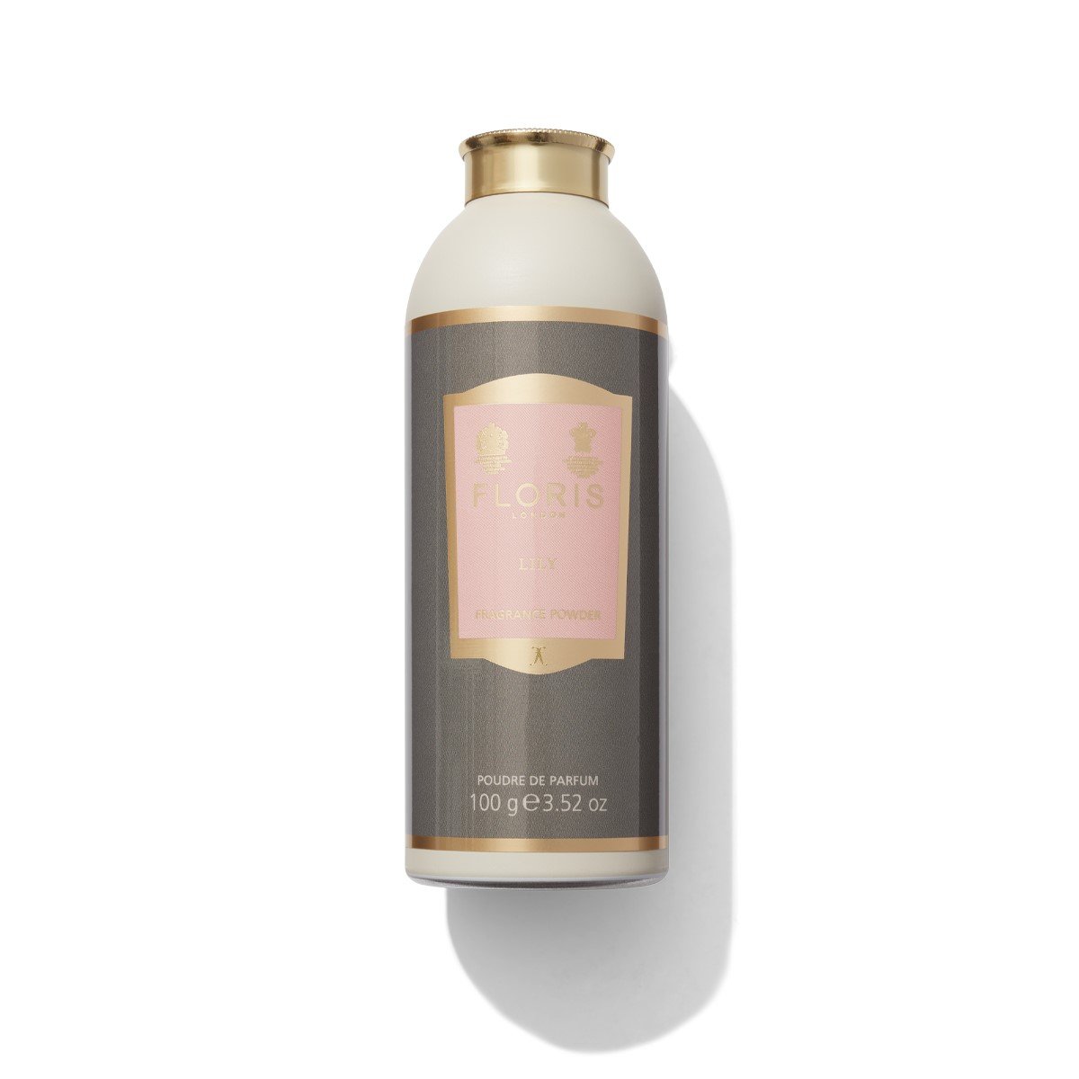 Floris Of London, Lily, Scented Spray, For Women, 100 g - Feel You