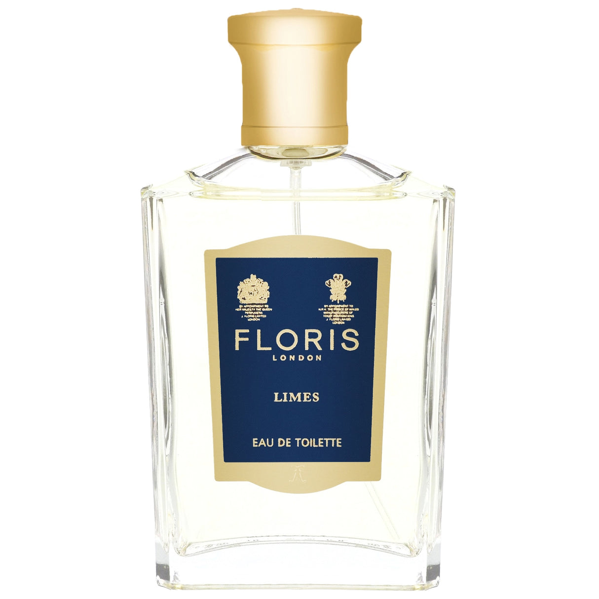 Floris Of London, Limes, Eau De Toilette, Unisex, 100 ml - Feel You