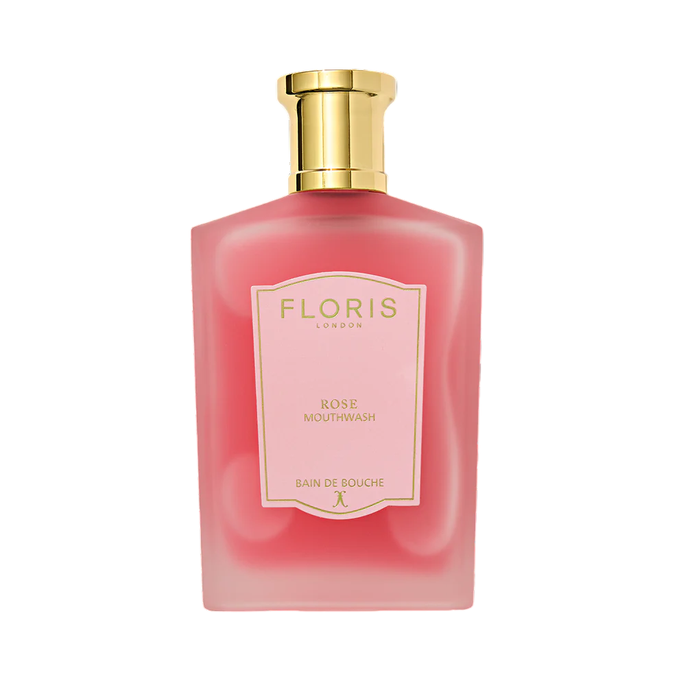 Floris Of London, Mouthwash, Refreshing, 100 ml - Feel You