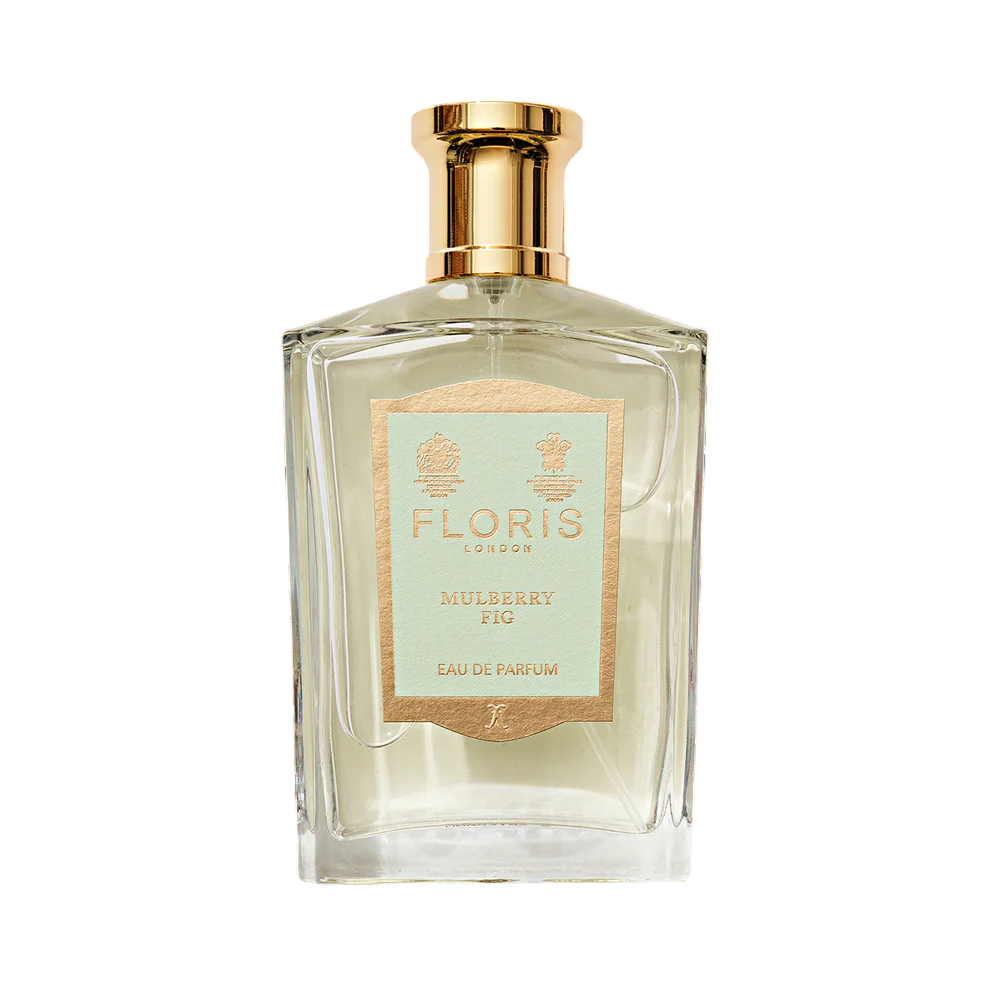Floris Of London, Mulberry Fig, Eau De Parfum, Unisex, 100 ml - Feel You