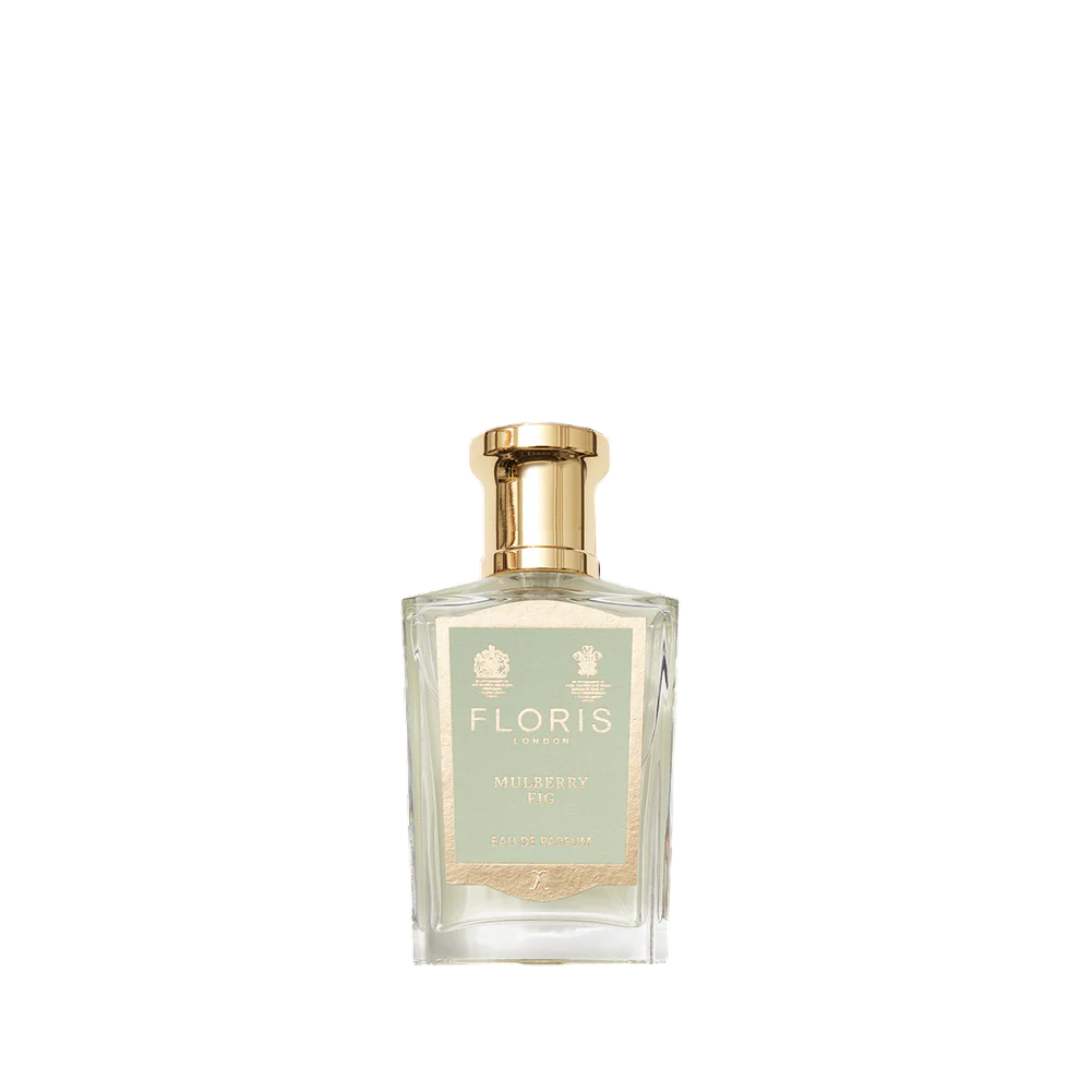 Floris Of London, Mulberry Fig, Eau De Parfum, Unisex, 50 ml - Feel You