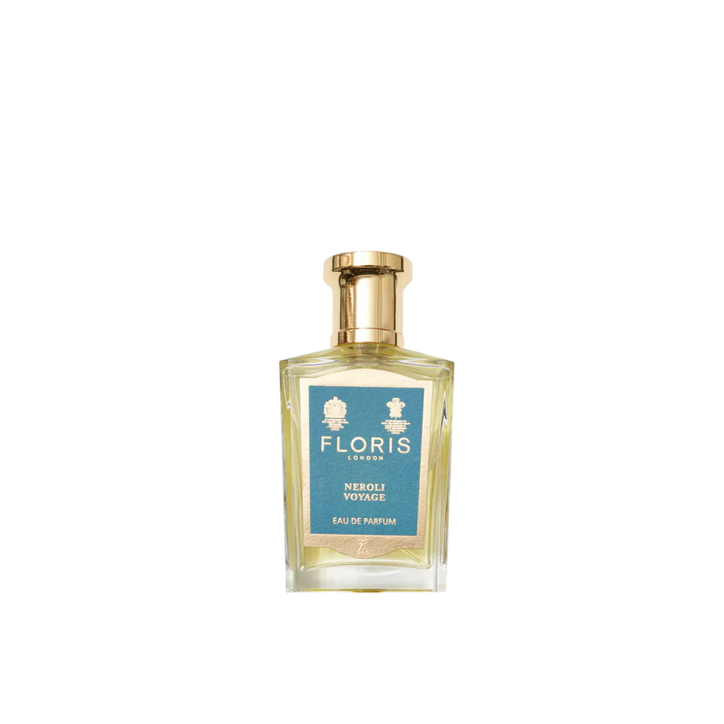 Floris Of London, Neroli Voyage, Eau De Parfum, Unisex, 50 ml - Feel You