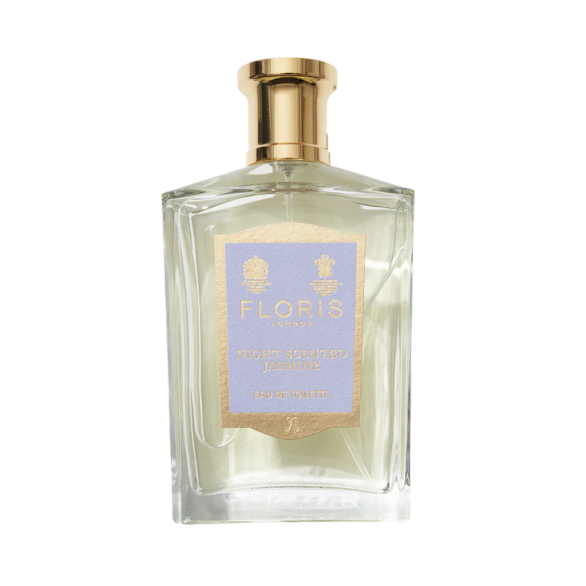 Floris Of London, Night Scented Jasmine, Eau De Toilette, For Women, 100 ml - Feel You