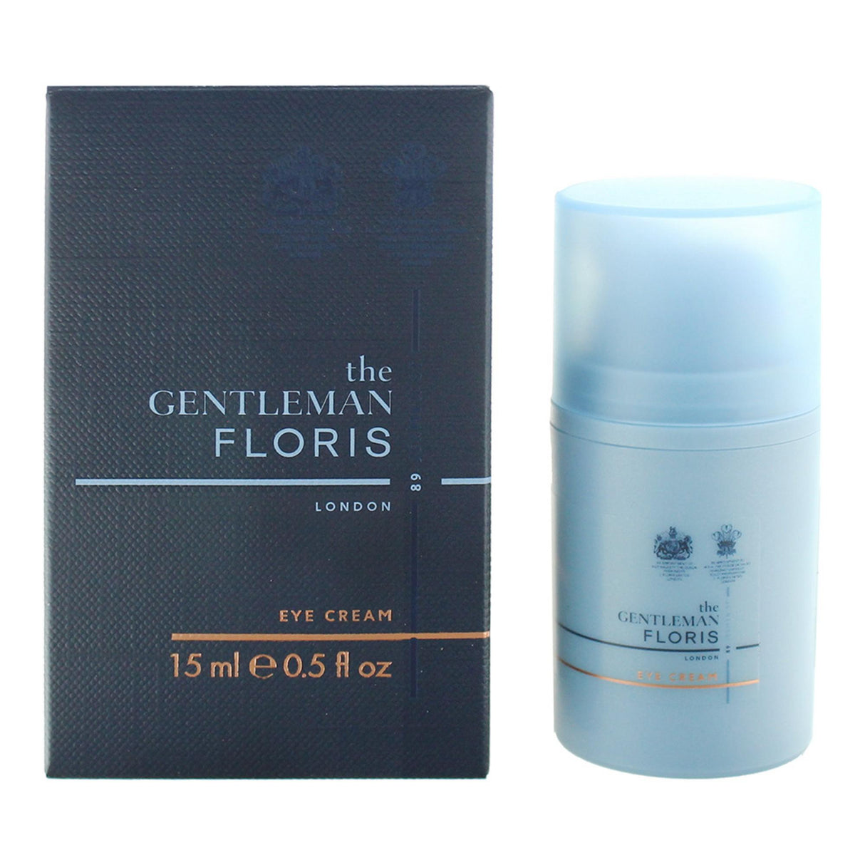 Floris Of London, No. 89, Brightening, Eye Cream, 15 ml - Feel You