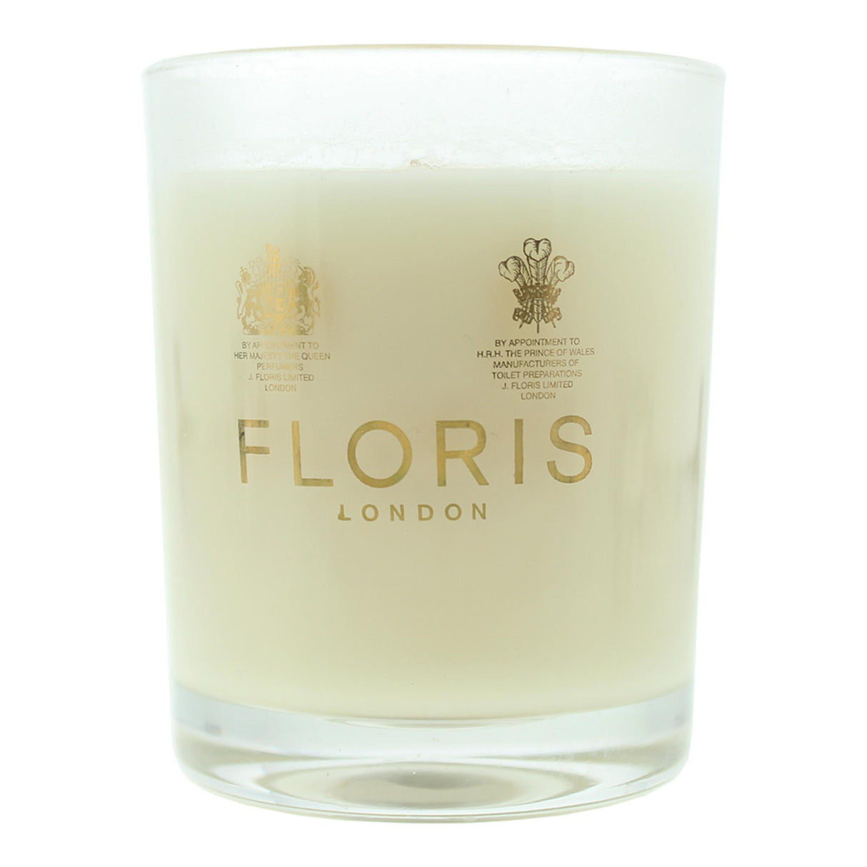 Floris Of London, Sandalwood & Patchouli, Scented Candle, 175 g *Tester - Feel You