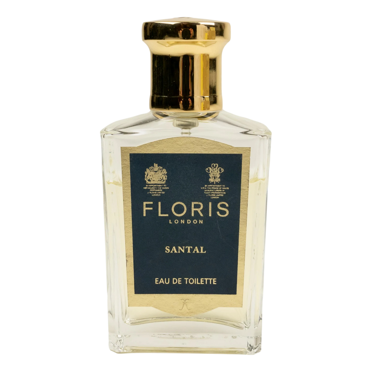 Floris Of London, Santal, Eau De Toilette, For Men, 50 ml - Feel You