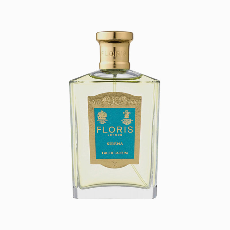 Floris Of London, Sirena, Eau De Parfum, For Women, 100 ml *Tester - Feel You