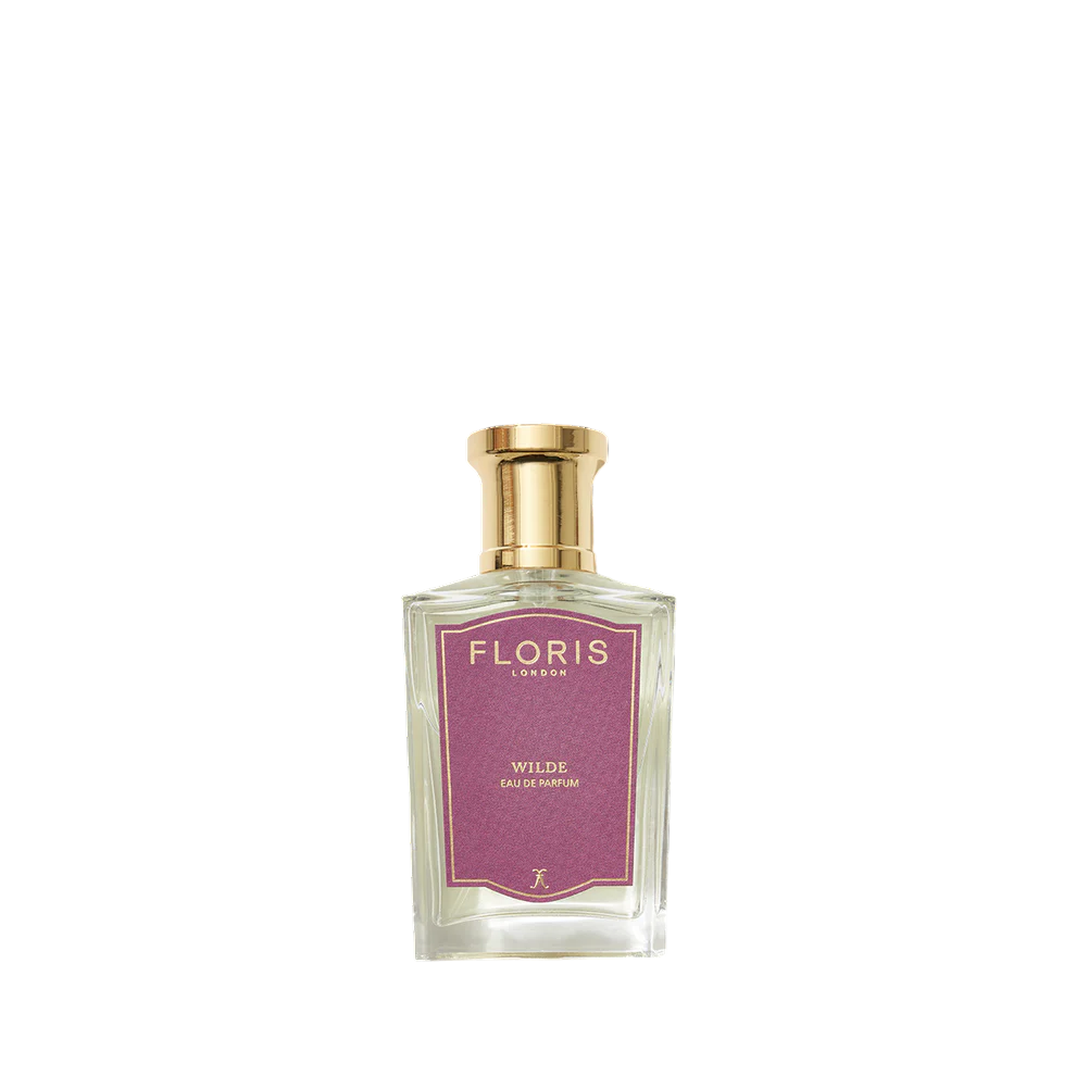 Floris Of London, Wilde, Eau De Parfum, Unisex, 50 ml - Feel You