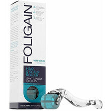 Foligain - Hair & Scalp Roller 0,25 mm - Feel You