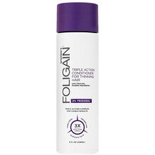 Foligain - Triple Action Women´s Conditioner - 236ml - Feel You