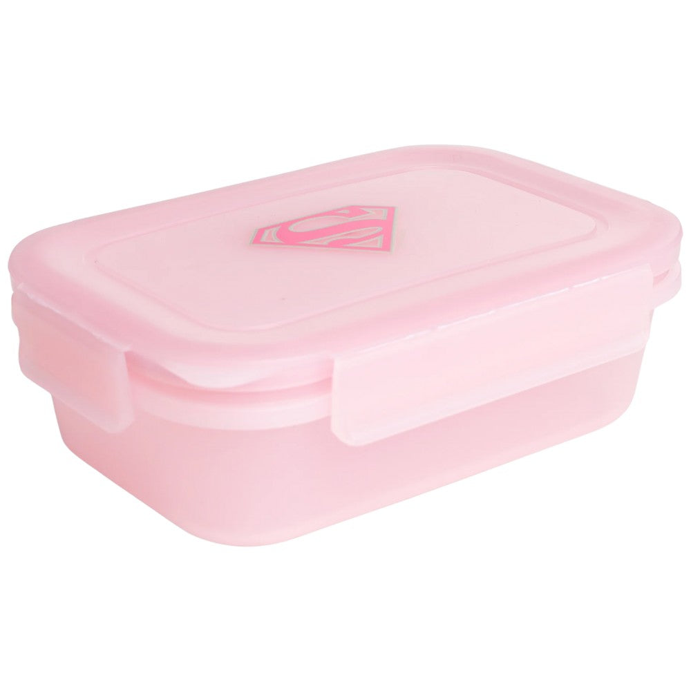 Food Storage Container | Supergirl - 800 мл - Feel You